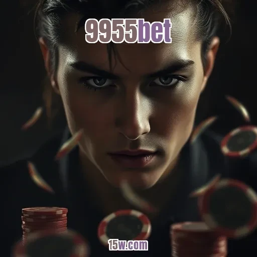 9955bet: Aposte ao Vivo e Sinta a Emoção em Cada Jogo