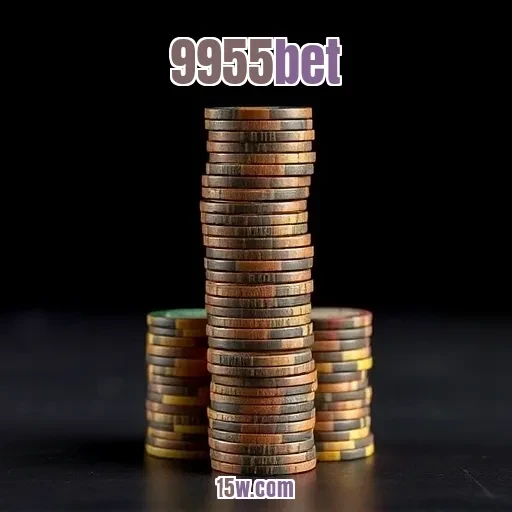 9955bet: Descubra a Experiência do Cassino Ao Vivo em Grande Estilo!