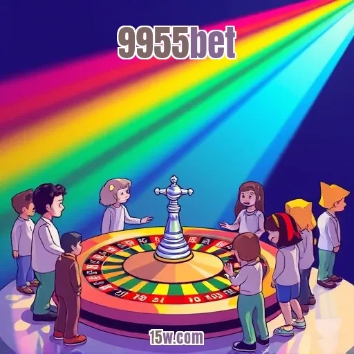 9955bet: Incríveis Oportunidades na Loteria Brasileira Esperam por Você!