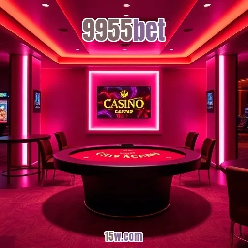9955bet: O Melhor Lugar para Apostas Esportivas no Brasil