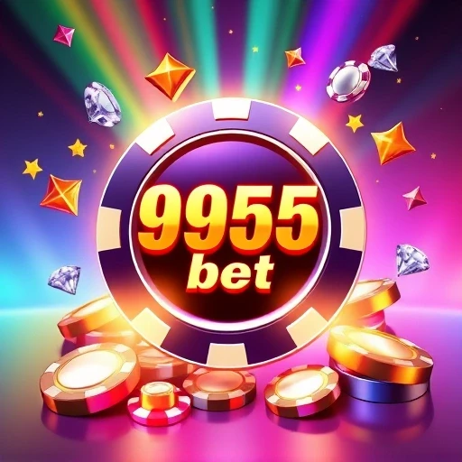 9955bet logo